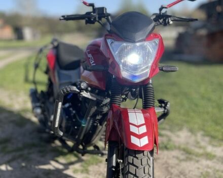 Лифан Другая, объемом двигателя 0 л и пробегом 0 тыс. км за 40000 $, фото 2 на Automoto.ua