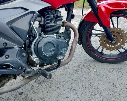 Ліфан Інша, об'ємом двигуна 0.2 л та пробігом 0 тис. км за 520 $, фото 5 на Automoto.ua