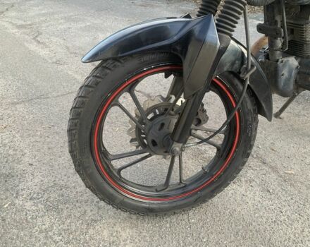 Ліфан Інша, об'ємом двигуна 0.18 л та пробігом 0 тис. км за 950 $, фото 5 на Automoto.ua