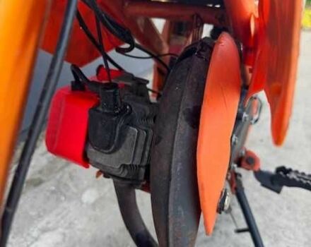 Лифан Другая, объемом двигателя 50 л и пробегом 0 тыс. км за 291 $, фото 3 на Automoto.ua
