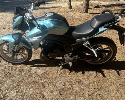 Ліфан Інша, об'ємом двигуна 0.25 л та пробігом 0 тис. км за 1747 $, фото 2 на Automoto.ua