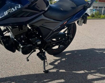 Ліфан Інша, об'ємом двигуна 0.15 л та пробігом 0 тис. км за 485 $, фото 3 на Automoto.ua
