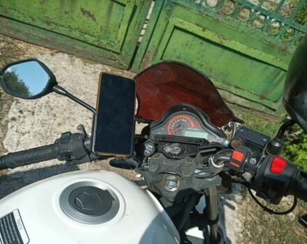 Лифан Другая, объемом двигателя 0.2 л и пробегом 0 тыс. км за 1200 $, фото 2 на Automoto.ua