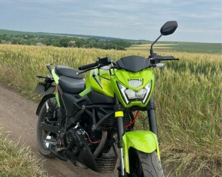 Лифан Другая, объемом двигателя 0.18 л и пробегом 0 тыс. км за 957 $, фото 2 на Automoto.ua