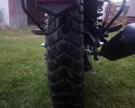 Лифан Другая 2021 в Олевске на Automoto.ua Лифан Другая, объемом двигателя 0.2 л и пробегом 0 тыс. км за 1100 $, фото 3 на Automoto.ua