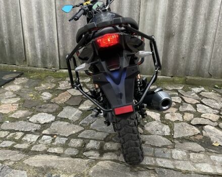 Ліфан Інша, об'ємом двигуна 0.2 л та пробігом 0 тис. км за 1000 $, фото 2 на Automoto.ua