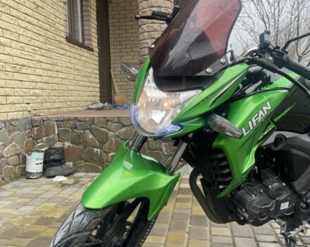 Ліфан Інша, об'ємом двигуна 0.2 л та пробігом 0 тис. км за 1450 $, фото 5 на Automoto.ua