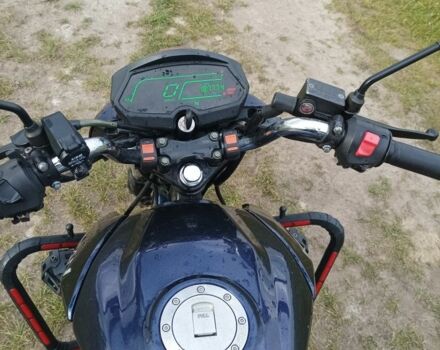 Лифан Другая, объемом двигателя 0.2 л и пробегом 0 тыс. км за 840 $, фото 8 на Automoto.ua