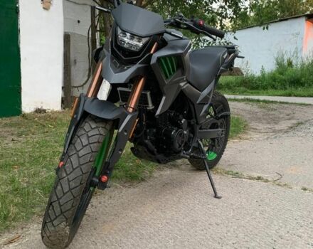 Ліфан Інша, об'ємом двигуна 0.25 л та пробігом 0 тис. км за 1400 $, фото 2 на Automoto.ua