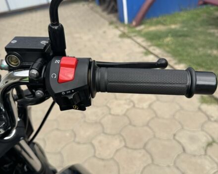 Ліфан Інша, об'ємом двигуна 0.18 л та пробігом 0 тис. км за 1260 $, фото 11 на Automoto.ua