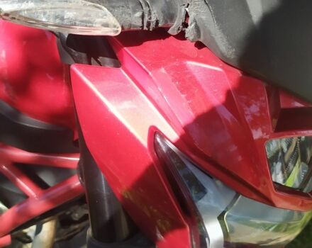 Ліфан Інша, об'ємом двигуна 0.17 л та пробігом 0 тис. км за 896 $, фото 5 на Automoto.ua
