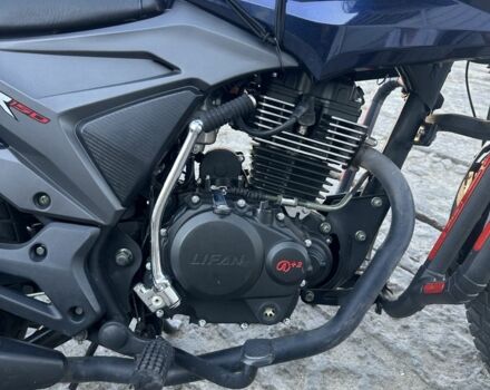 Лифан Другая, объемом двигателя 0.15 л и пробегом 0 тыс. км за 805 $, фото 7 на Automoto.ua