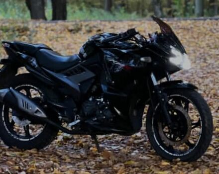 Лифан Другая, объемом двигателя 0.2 л и пробегом 0 тыс. км за 25 $, фото 3 на Automoto.ua