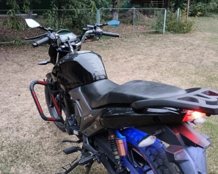 Лифан Другая, объемом двигателя 0.2 л и пробегом 0 тыс. км за 727 $, фото 6 на Automoto.ua