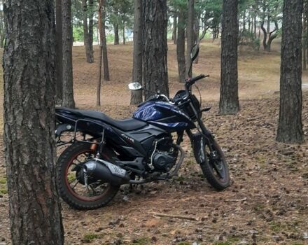 Лифан Другая, объемом двигателя 0.2 л и пробегом 0 тыс. км за 1076 $, фото 7 на Automoto.ua