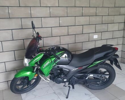Лифан Другая, объемом двигателя 0.2 л и пробегом 0 тыс. км за 1499 $, фото 1 на Automoto.ua