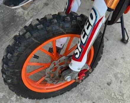 Лифан Другая, объемом двигателя 50 л и пробегом 0 тыс. км за 291 $, фото 5 на Automoto.ua