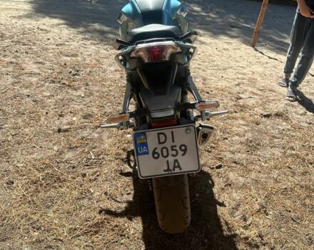 Ліфан Інша, об'ємом двигуна 0.25 л та пробігом 0 тис. км за 1747 $, фото 3 на Automoto.ua