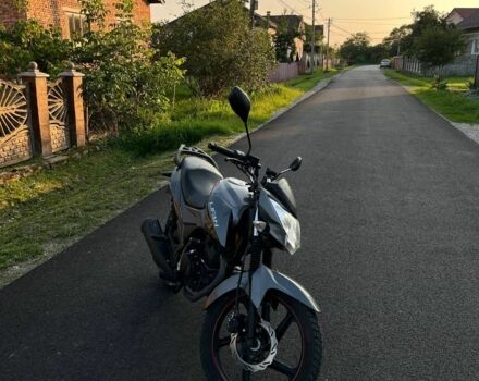 Ліфан Інша, об'ємом двигуна 0.15 л та пробігом 0 тис. км за 910 $, фото 1 на Automoto.ua