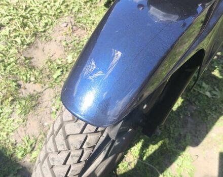 Ліфан Інша, об'ємом двигуна 0.15 л та пробігом 0 тис. км за 1017 $, фото 9 на Automoto.ua