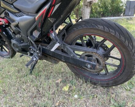 Лифан Другая, объемом двигателя 0.2 л и пробегом 0 тыс. км за 969 $, фото 2 на Automoto.ua