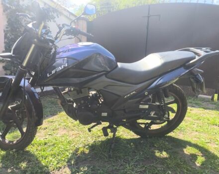 Ліфан Інша, об'ємом двигуна 0.15 л та пробігом 0 тис. км за 1017 $, фото 5 на Automoto.ua