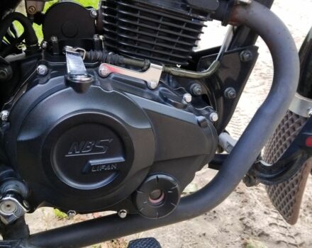 Лифан Другая 2021 в Олевске на Automoto.ua Лифан Другая, объемом двигателя 0.18 л и пробегом 0 тыс. км за 1050 $, фото 5 на Automoto.ua