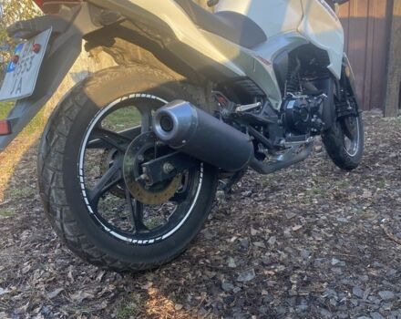 Лифан Другая, объемом двигателя 0.2 л и пробегом 0 тыс. км за 1200 $, фото 5 на Automoto.ua