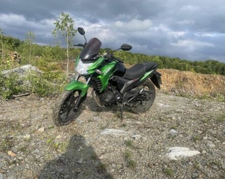 Ліфан Інша, об'ємом двигуна 0.2 л та пробігом 0 тис. км за 1450 $, фото 4 на Automoto.ua