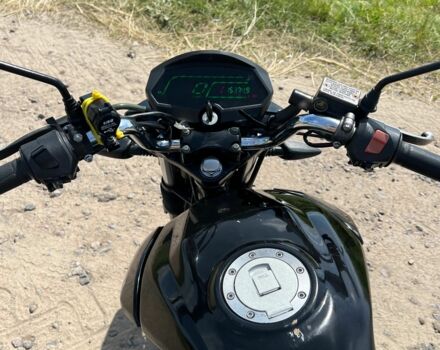 Ліфан Інша, об'ємом двигуна 0.15 л та пробігом 0 тис. км за 850 $, фото 1 на Automoto.ua
