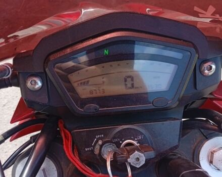 Ліфан Інша, об'ємом двигуна 0.2 л та пробігом 0 тис. км за 1200 $, фото 2 на Automoto.ua