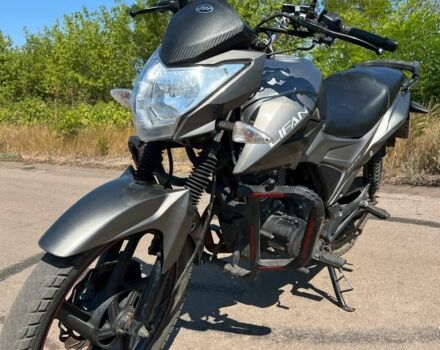 Лифан Другая, объемом двигателя 0.15 л и пробегом 0 тыс. км за 606 $, фото 6 на Automoto.ua