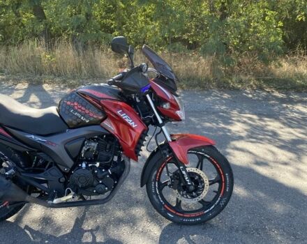 Лифан Другая, объемом двигателя 0.2 л и пробегом 0 тыс. км за 1232 $, фото 3 на Automoto.ua