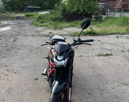 Лифан Другая, объемом двигателя 0.2 л и пробегом 0 тыс. км за 1160 $, фото 2 на Automoto.ua