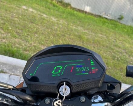 Лифан Другая, объемом двигателя 0.15 л и пробегом 0 тыс. км за 775 $, фото 4 на Automoto.ua