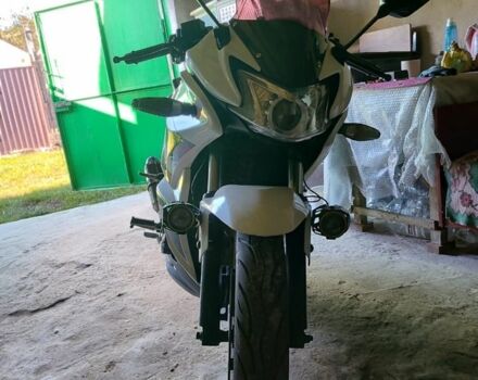 Ліфан Інша, об'ємом двигуна 0.2 л та пробігом 0 тис. км за 1550 $, фото 2 на Automoto.ua