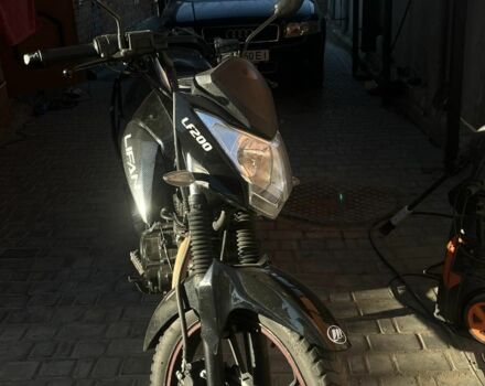 Лифан Другая, объемом двигателя 0.18 л и пробегом 0 тыс. км за 950 $, фото 3 на Automoto.ua
