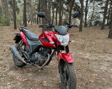 Лифан Другая, объемом двигателя 0.2 л и пробегом 0 тыс. км за 969 $, фото 1 на Automoto.ua