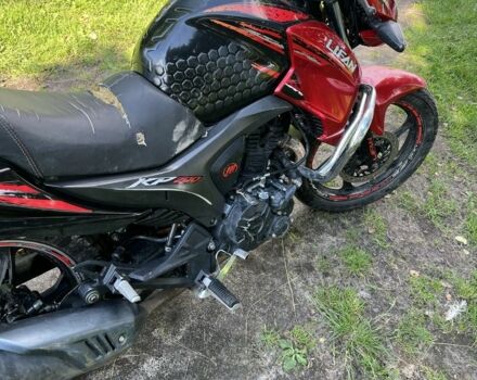 Лифан Другая, объемом двигателя 0.2 л и пробегом 0 тыс. км за 680 $, фото 4 на Automoto.ua
