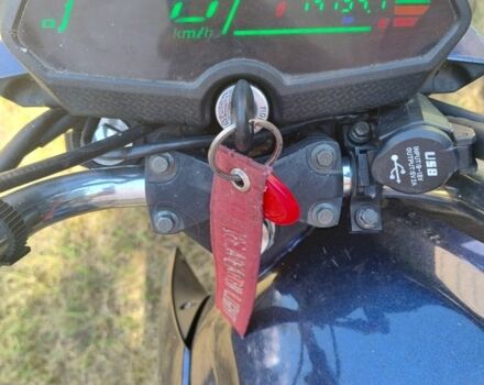 Ліфан Інша, об'ємом двигуна 0.18 л та пробігом 0 тис. км за 848 $, фото 1 на Automoto.ua