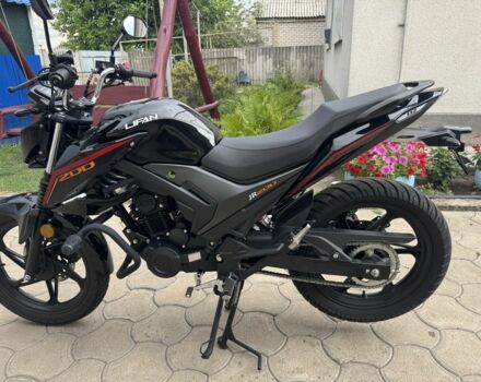 Ліфан Інша, об'ємом двигуна 0.18 л та пробігом 0 тис. км за 1260 $, фото 7 на Automoto.ua