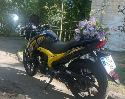 Ліфан Інша, об'ємом двигуна 0.2 л та пробігом 0 тис. км за 1350 $, фото 5 на Automoto.ua