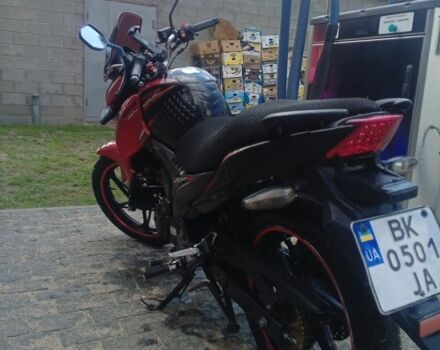 Ліфан Інша, об'ємом двигуна 0.2 л та пробігом 0 тис. км за 1100 $, фото 1 на Automoto.ua