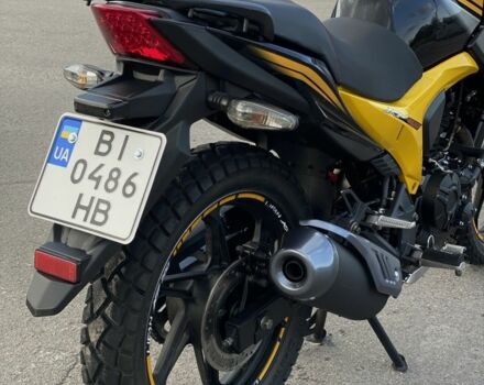 Лифан Другая, объемом двигателя 0.2 л и пробегом 0 тыс. км за 1350 $, фото 1 на Automoto.ua