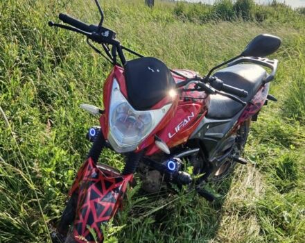 Лифан Другая, объемом двигателя 0.18 л и пробегом 0 тыс. км за 550 $, фото 2 на Automoto.ua