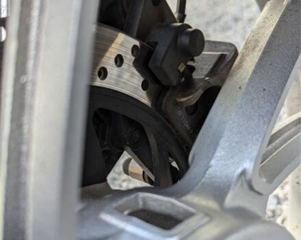 Лифан Другая, объемом двигателя 0.25 л и пробегом 0 тыс. км за 2100 $, фото 8 на Automoto.ua