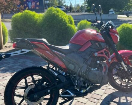 Ліфан Інша, об'ємом двигуна 0.2 л та пробігом 0 тис. км за 1050 $, фото 3 на Automoto.ua