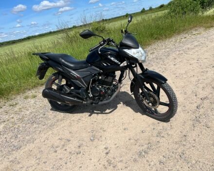 Ліфан Інша, об'ємом двигуна 0.15 л та пробігом 0 тис. км за 850 $, фото 4 на Automoto.ua
