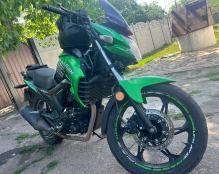Ліфан Інша, об'ємом двигуна 0.2 л та пробігом 0 тис. км за 1090 $, фото 1 на Automoto.ua