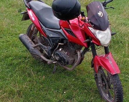 Лифан Другая, объемом двигателя 0.2 л и пробегом 0 тыс. км за 800 $, фото 1 на Automoto.ua